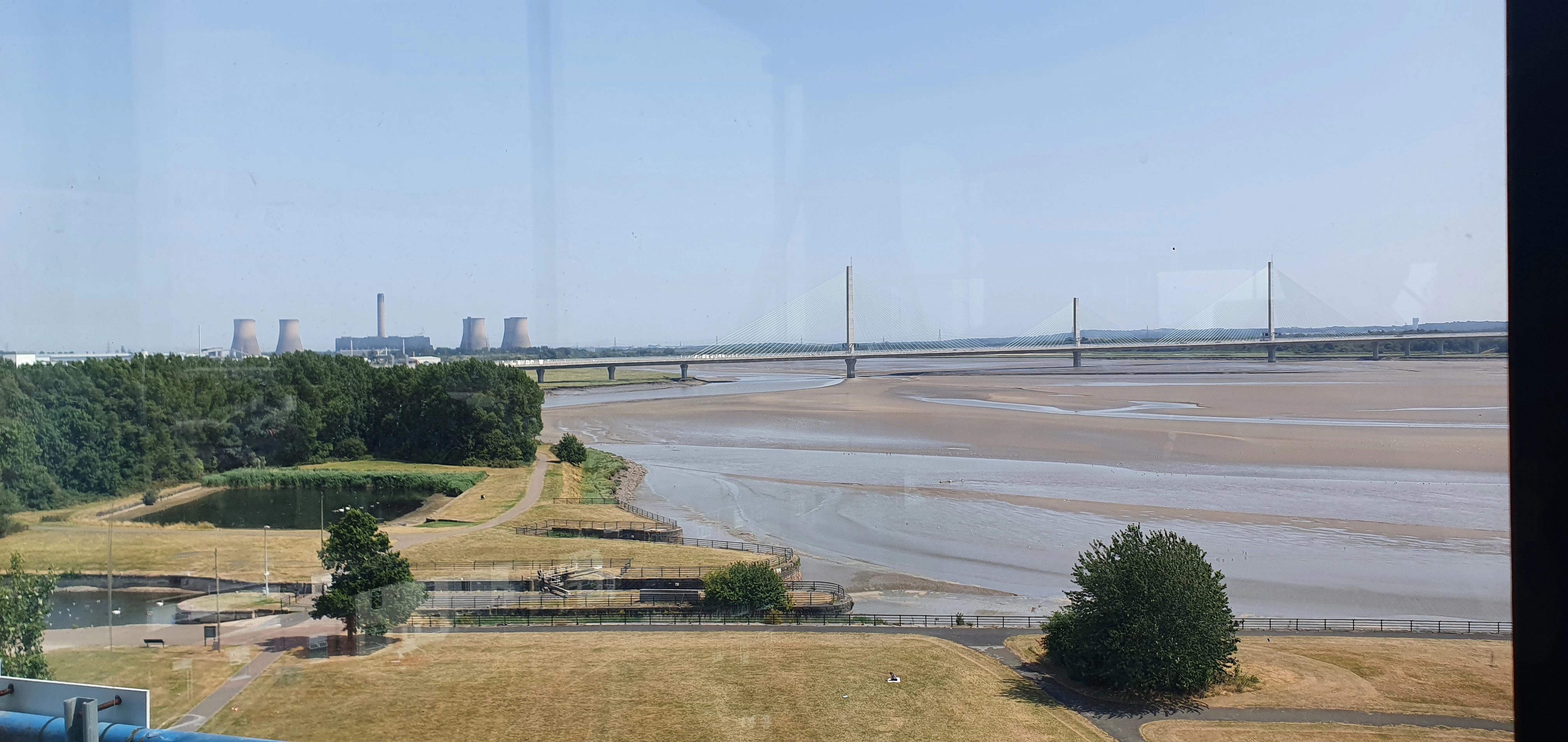 Mersey Estuary Blueprint