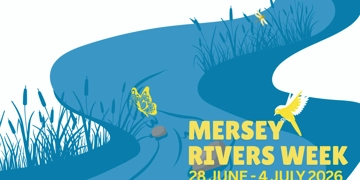 Mersey Rivers Week Banner