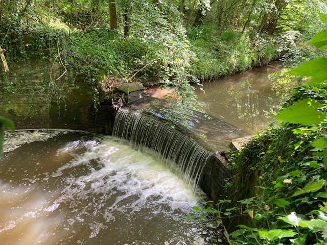 Why Weirs?