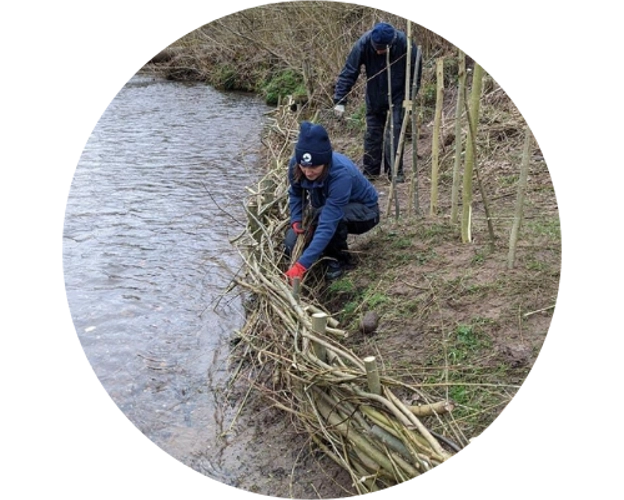 Flood Management