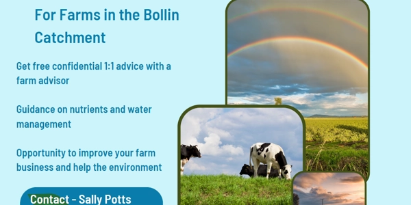 Bollin Catchment
