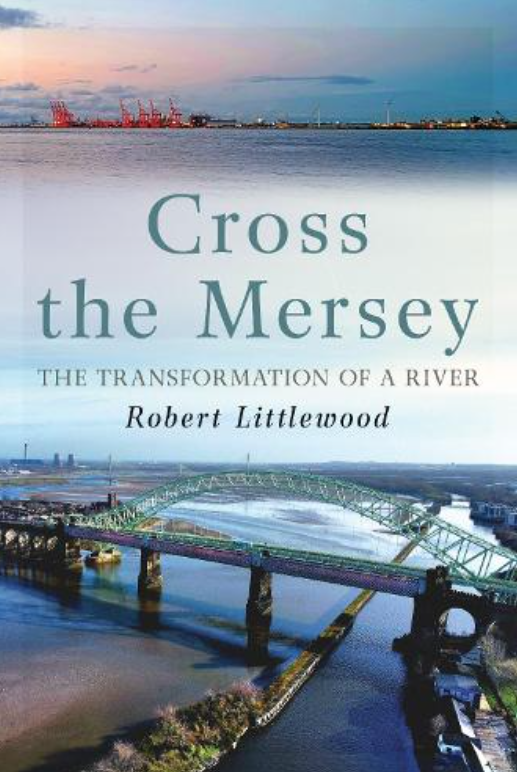 Cross The Mersey Book Cover
