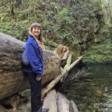 Francesca Sullivan - Trustee)