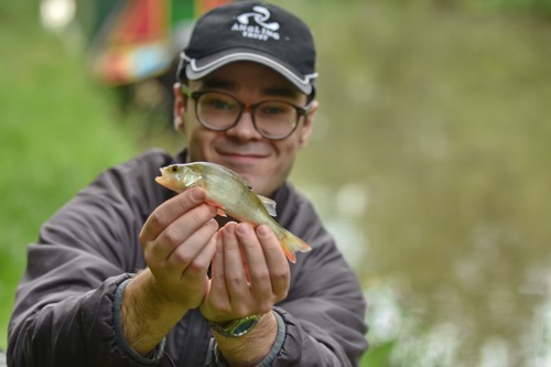 Alex Clegg - Trustee)