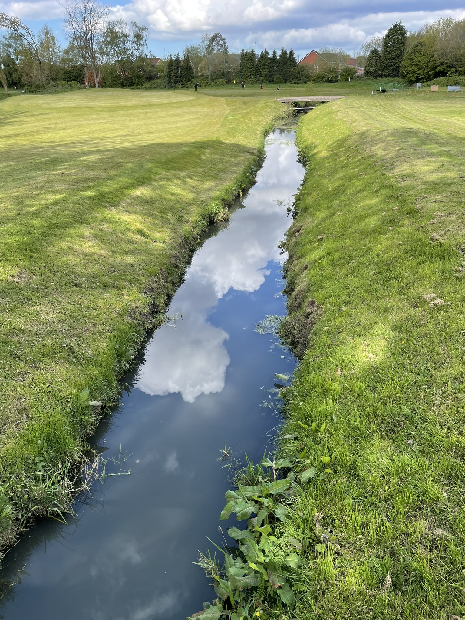 West Derby Golf Course