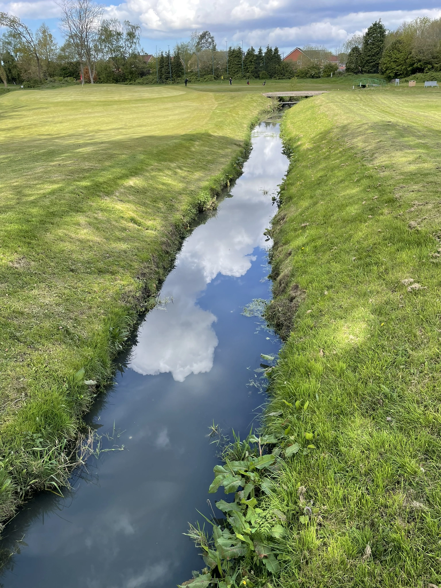 West Derby Golf Course