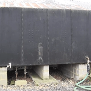 Rainwater Harvesting