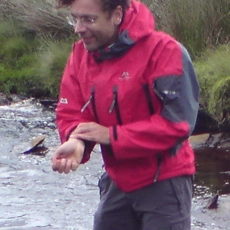 Stephen Boult - Trustee)