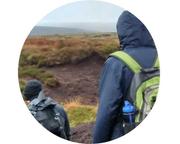 Catchment Based Approach