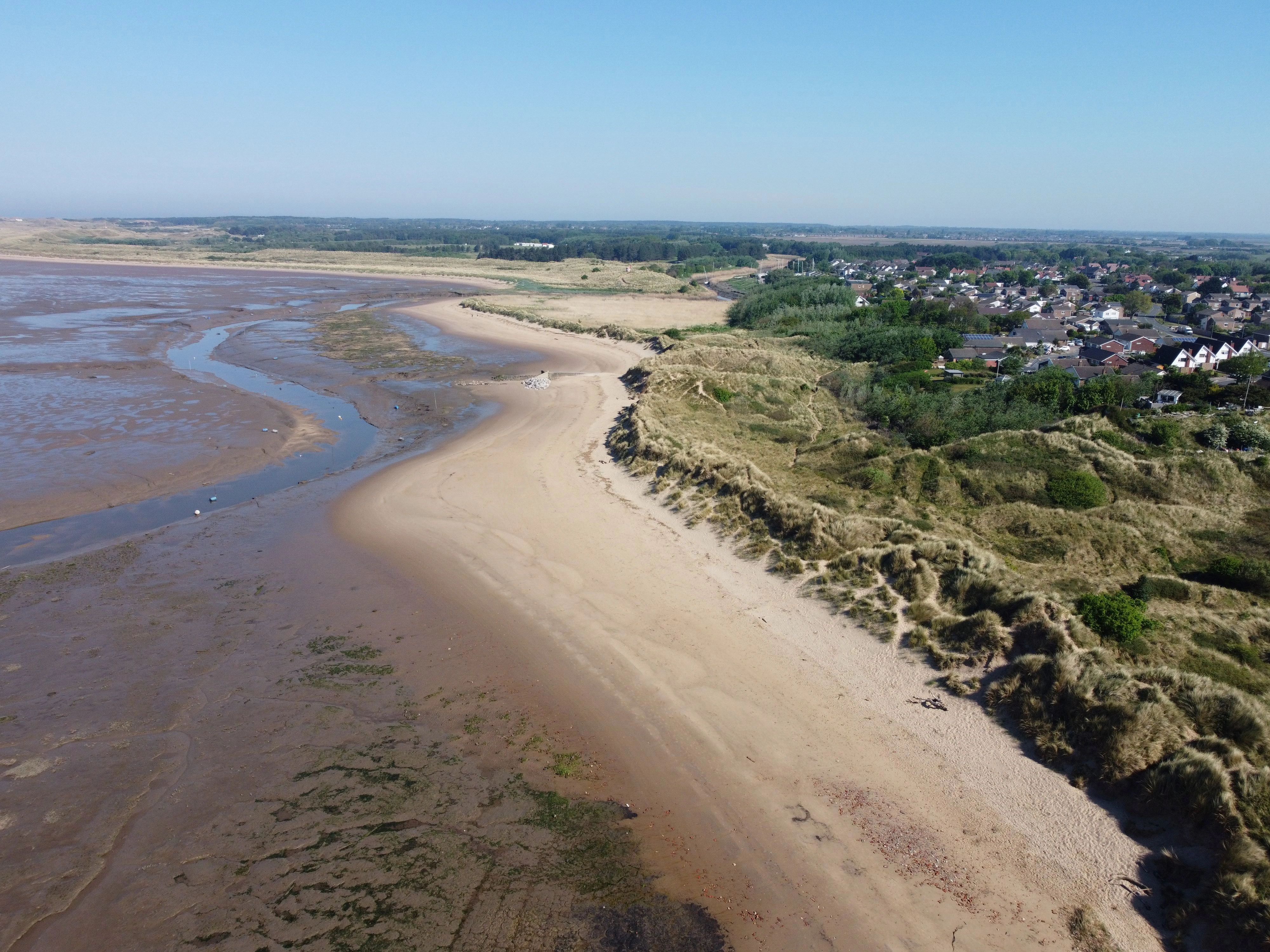 Hightown Beach