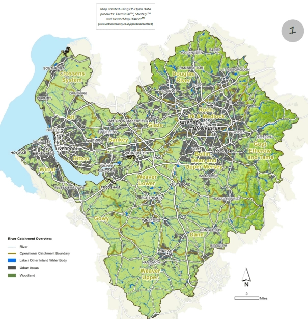 Urban Area