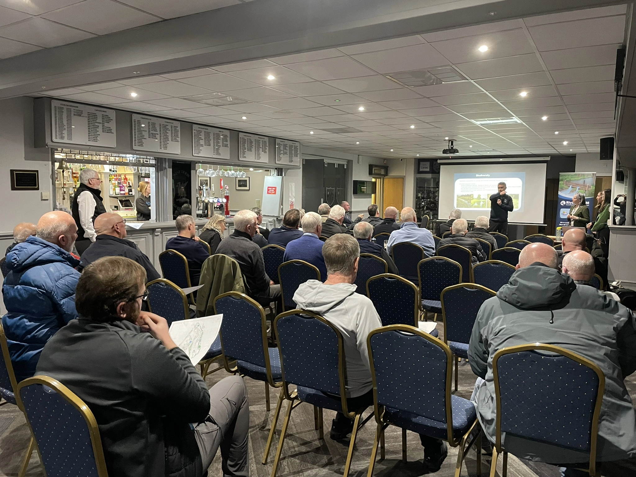 West Derby Golf Course consultation
