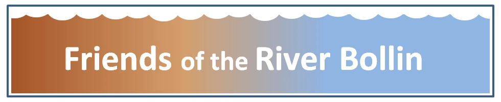 Friends of the River Bollin Logo