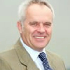 Keith Hendry)