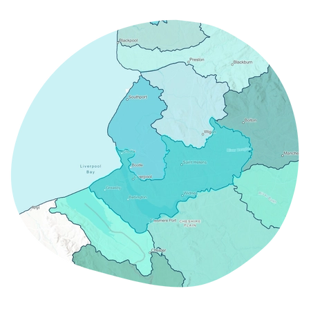 Lower Mersey