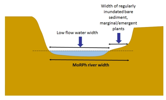MoRPh measurements