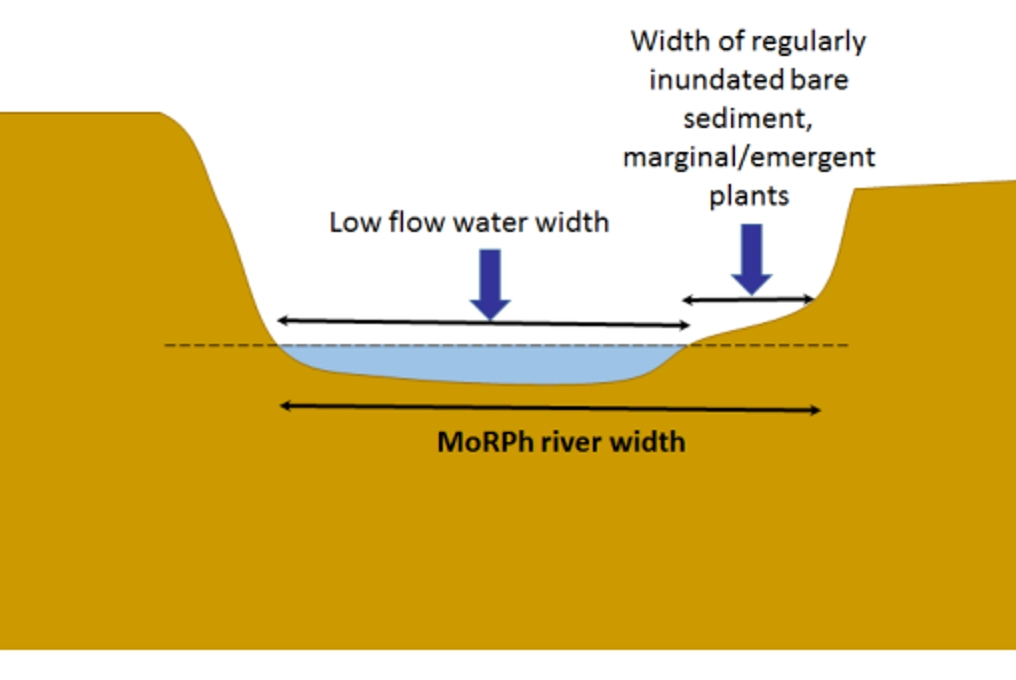 MoRPh measurements