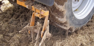 <h3><strong>Water Friendly Farming practices</strong></h3>