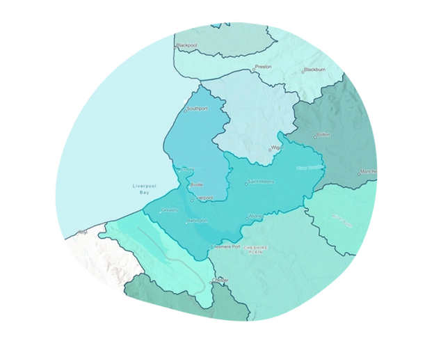 Lower Mersey