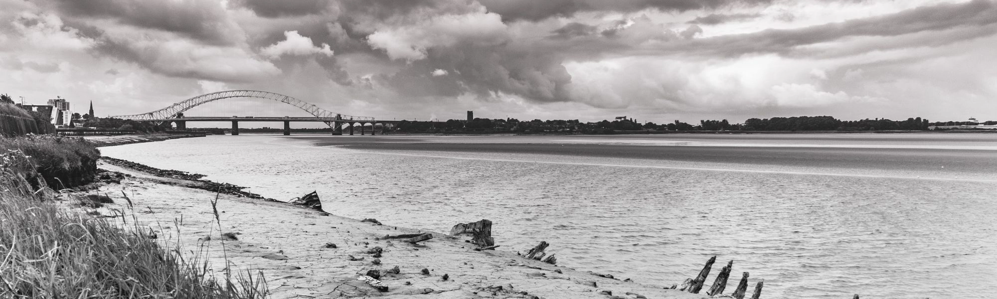 Mersey Estuary Blueprint